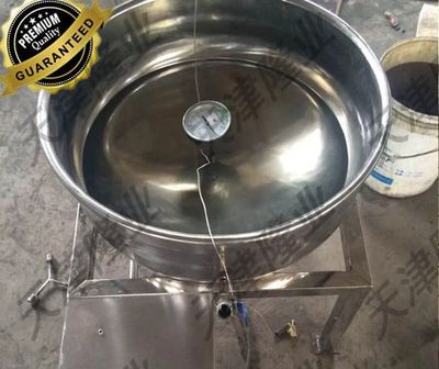 电加热奶豆腐机（乳品食品设备）