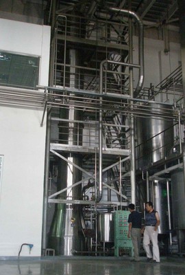 精馏塔